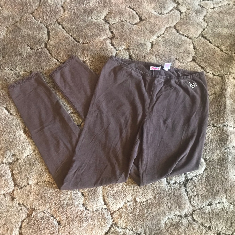 Justice for Girls leggings